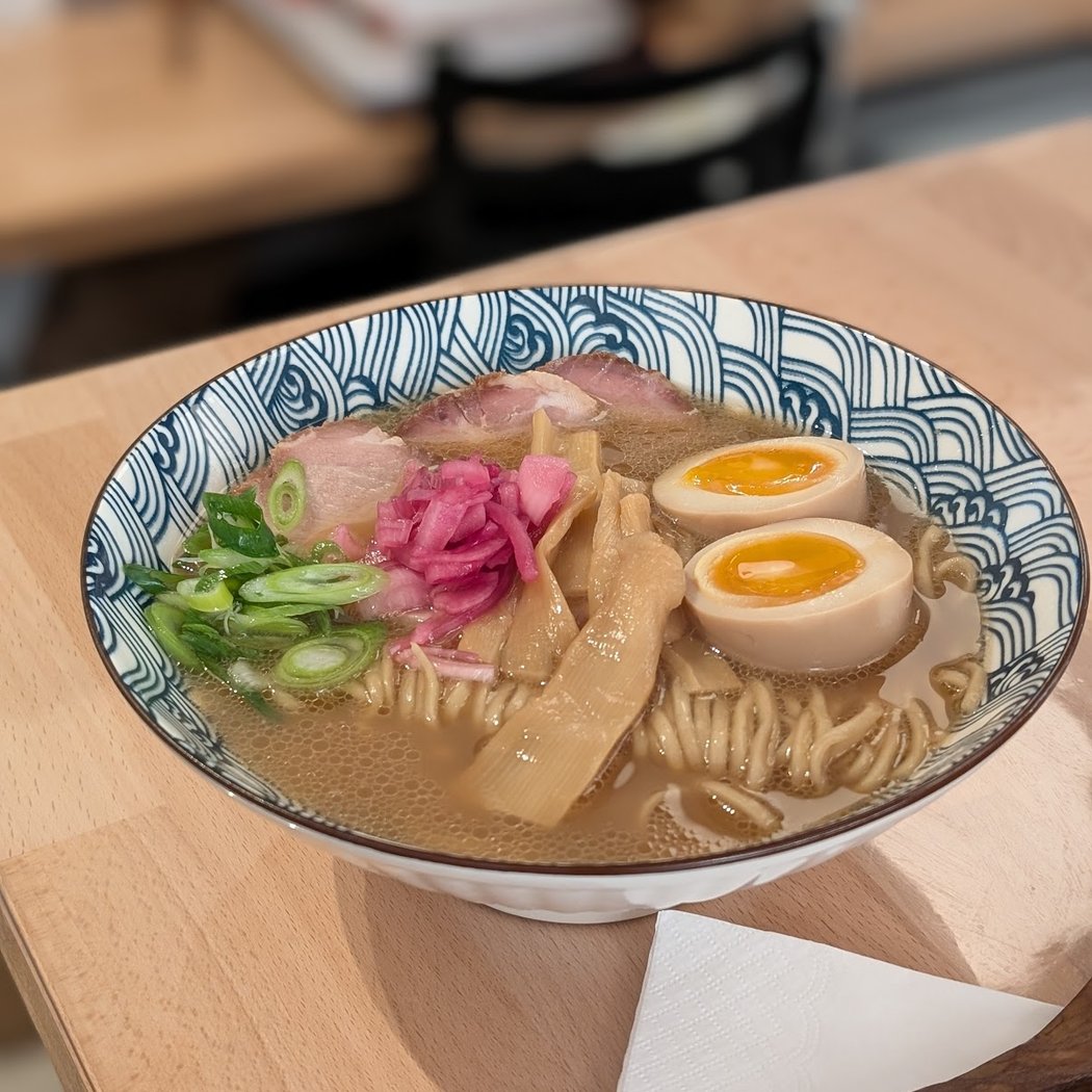 Zuzuttomo - Original Ramen Noodles from 日本 3